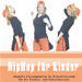 HipHop f&uuml;r Kinder -Musical-DVD