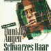 Dunkle Augen - Schwarzes Haar
